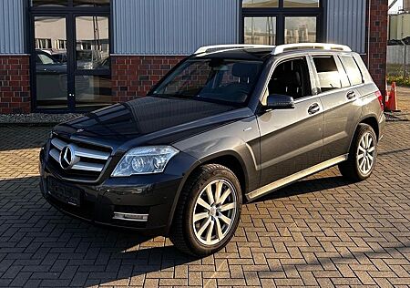 Mercedes-Benz GLK 220 GLK -Klasse CDI 4Matic Pano, Automat.,