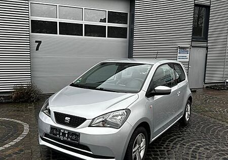 Seat Mii 1.0 44kW Chic Chic