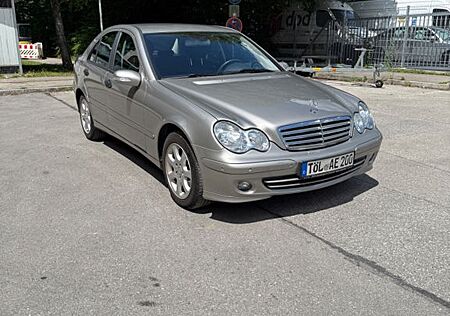 Mercedes-Benz C 220 CDI ELEGANCE Elegance