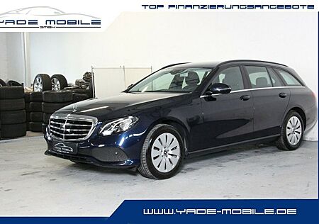 Mercedes-Benz E 220 d T 9G-TRONIC/BURMESTER/DISTRONIC/COMAND/