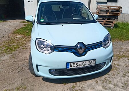 Renault Twingo Electric 22KWh Intens Intens