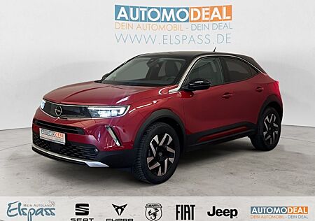 Opel Mokka Elegance ALLWETTER NAV LED DIG-DISPLAY KAM