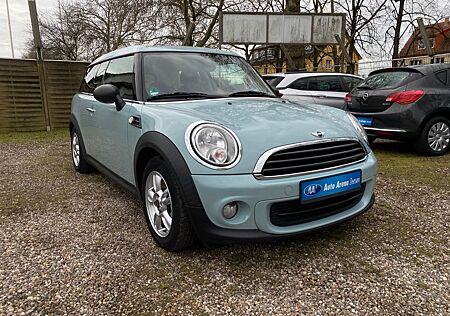 Mini One Clubman