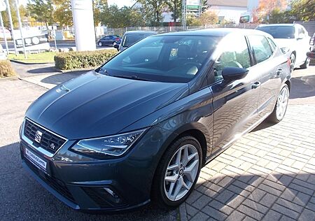 Seat Ibiza FR 1.0 TSI + LED + Beats Audio