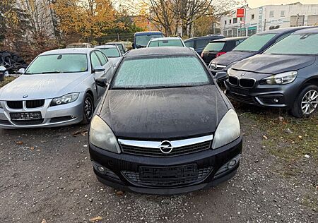 Opel Astra GTC 1.4 Twinport ecoFLEX