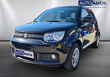 Suzuki Ignis Club
