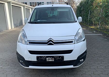 Citroën Berlingo Kombi Selection