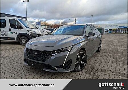 Peugeot 308 SW GT 130 EAT8 Navi Digitales Cockpit Sounds