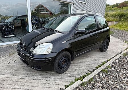 Toyota Yaris 1.4 D-4D Sol