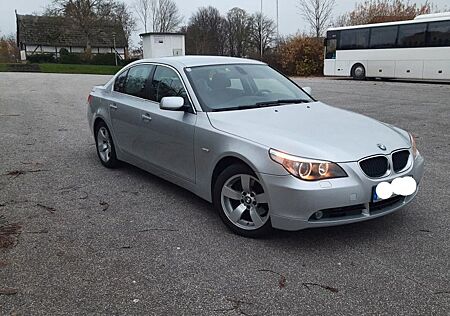 BMW 530i - 2. Hand, Originalzustand, 6-Gang