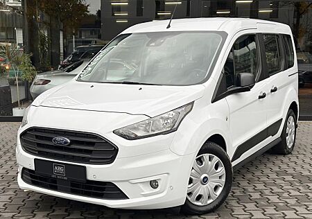 Ford Transit Connect Kombi Trend 5-Sitze Klima Tempo