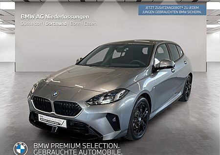 BMW 118d M Sport AHK Kamera Driv.Assist LED Alarm