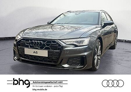 Audi A6 Avant S line 50 TDI quattro 210( 286) kW(PS)