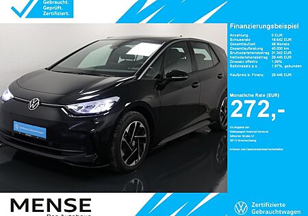 VW ID.3 Volkswagen Pro CarPlay|ACC|LED|Navi|Akustikglas|Kamera
