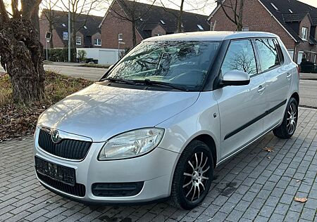 Skoda Fabia Ambiente