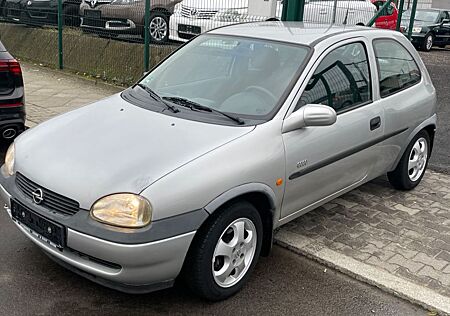 Opel Corsa 1.2 16V Edition 2000 Cool TÜV NEU