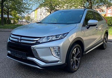Mitsubishi Eclipse Cross 1.5 ClearTec T-MIVEC 2WD 6-Gan...