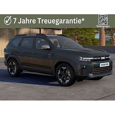Dacia Bigster leasen