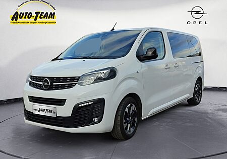 Opel Zafira Life 2.0LD 8 Gang AT NAVI 6 Sitzer
