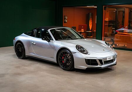 Porsche 991 .2 Targa 4 GTS / Lift / RAS / Burm / Sonderwu