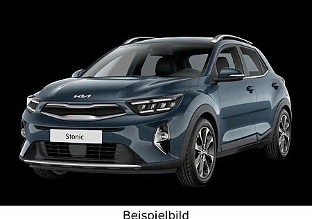 Kia Stonic 1.0 AT Pack5 PDC v+h Navi Alu16 MJ2025