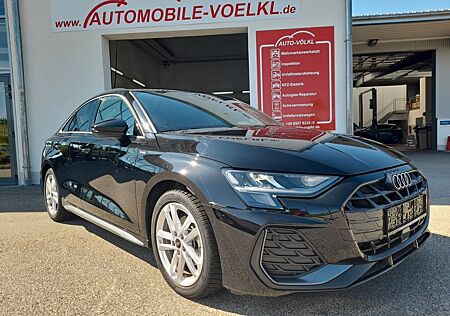 Audi A3 Lim. 35TFSI S line Hybrid LED/AHK/HEAD-UP/PDC