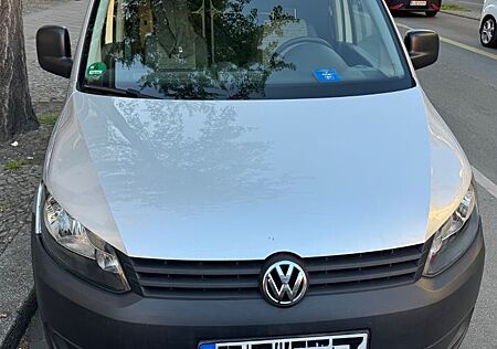 VW Caddy Volkswagen 1,6TDI 55kW Tramper Tramper
