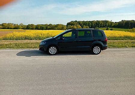 Seat Alhambra 2.0 TDI Ecomotive 110kW Style Plus ...