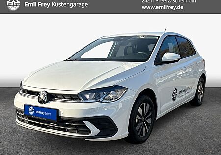 VW Polo Volkswagen 1.0 TSI OPF DSG Move Rückfahrkamera