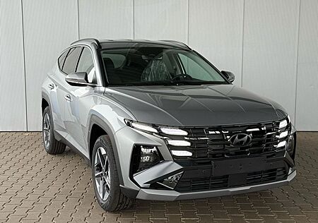 Hyundai Tucson 1.6 T-GDI GO Hybrid NAVI,CAM, uvm