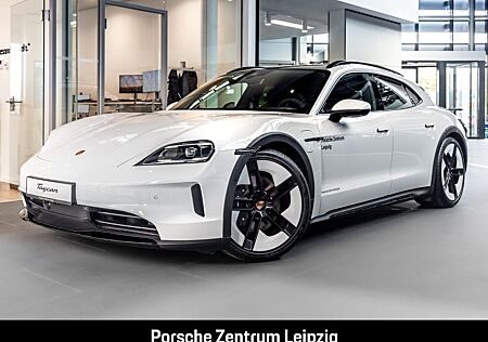 Porsche Taycan 4 Cross Turismo 21Zoll BeifDisplay SoftCl