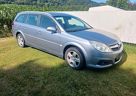 Opel Vectra Caravan 2.2 Direct -