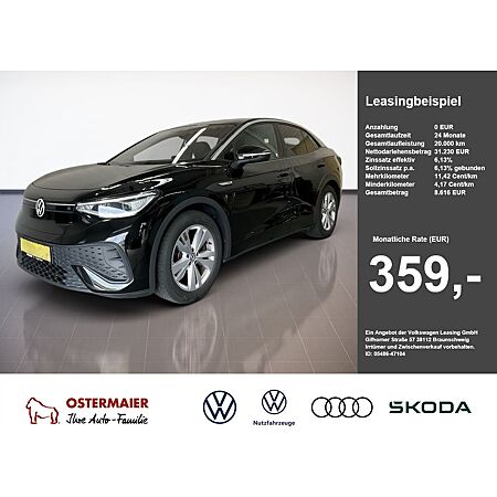 VW ID.5 leasen