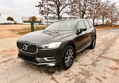 Volvo XC 60 XC60 D4 Inscription Geartronic Inscription