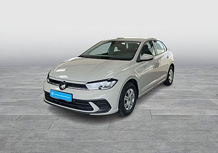 VW Polo Volkswagen VI 1.0 TSI Edition Sitzheizung+LaneAssist+A