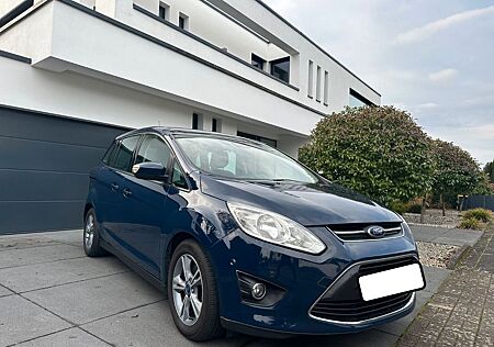 Ford C-Max 2,0TDCi Automatic