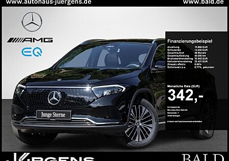 Mercedes-Benz EQA 300 4M Progressive/Pano/Winter/Kamera/LED/18