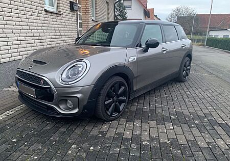 Mini Cooper S Clubman | Pano I 192 PS I Automatik I