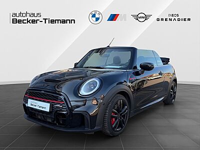 MINI John Cooper Works Cabrio| Harman/Kardon| Kamera|