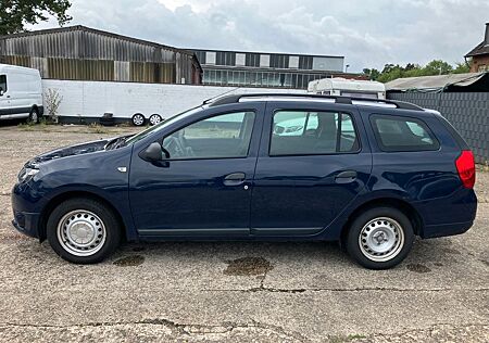 Dacia Logan 1,2 MCV II Kombi Essentiel*1.Hand *