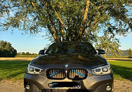BMW 120i M Sport