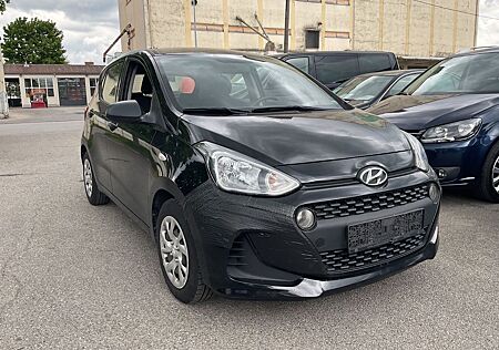 Hyundai i10 1.0 Pure/Klima/Euro-5/