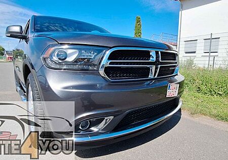 Dodge Durango SXT AHK Entertainm. syst. Leder V6