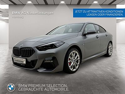 BMW 220i Gran Coupé M Sport Harman/K Head-Up Kamera