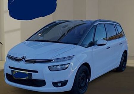 Citroën C4 Spacetourer Picasso