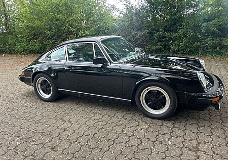Porsche 911 Urmodell