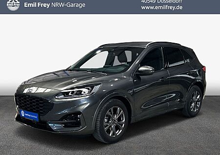 Ford Kuga 2.0 EcoBlue Aut. ST-LINE X AHK/Head-Up/iACC
