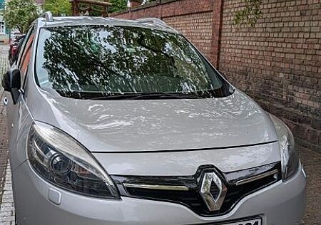 Renault Grand Scenic Bose Edition ENERGY dCi 130 S/S...