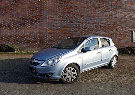 Opel Corsa 1.4 D