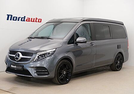 Mercedes-Benz 220 V Vito Marco Polo 300 d EDITION 4MATIC
